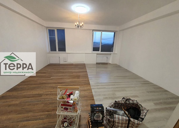 Объявление KP124