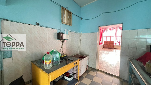 Объявление KP116