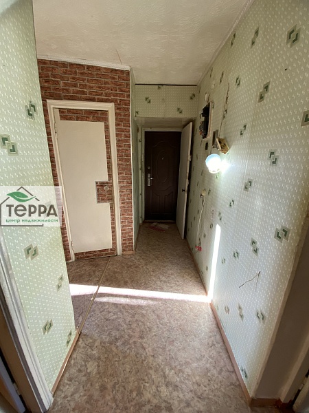 Объявление V1793