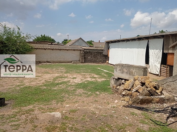 Дом, 115 кв.м.