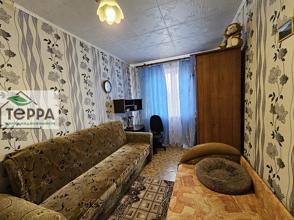 Объявление V909