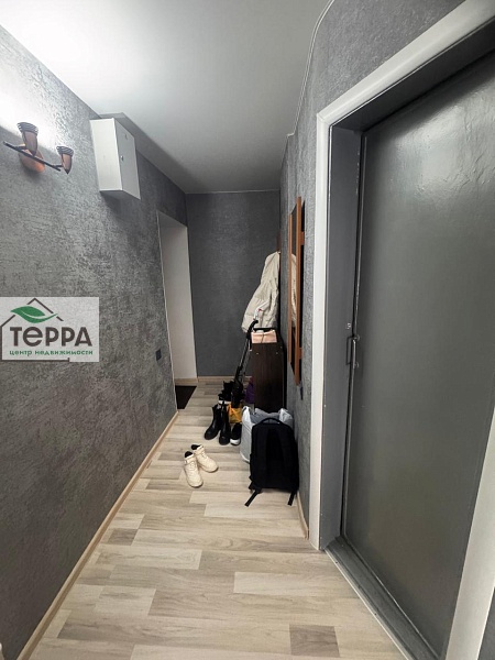 Объявление V1737