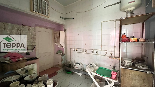 Объявление KP116