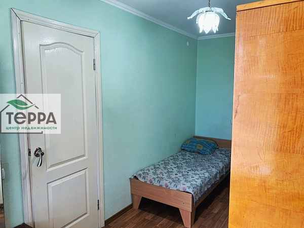 2-к квартира, 40 кв.м.