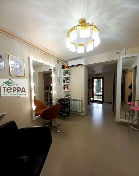 Объявление KP132