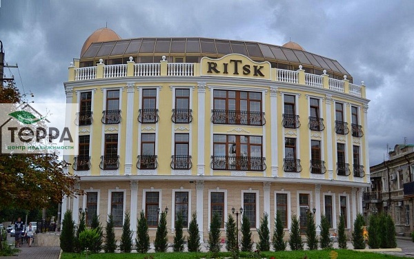 Объявление KP120