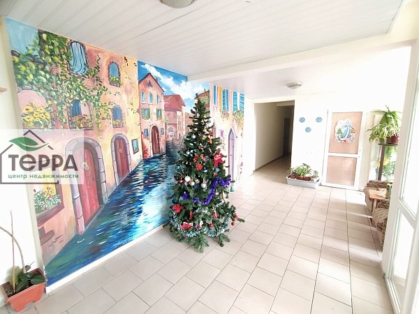 Объявление V1842