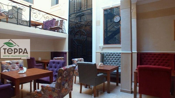 Объявление KP120