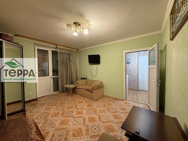 Объявление V1917