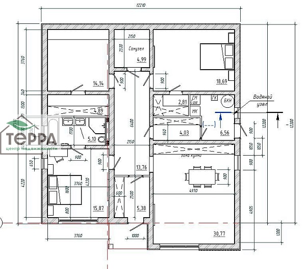 Объявление Z1824