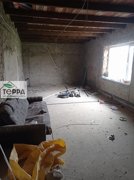 Дом, 115 кв.м.