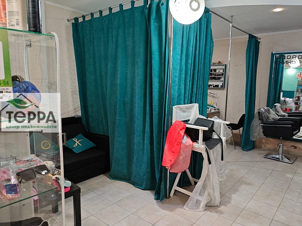 Объявление KP123