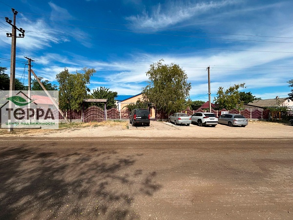 Объявление KP121