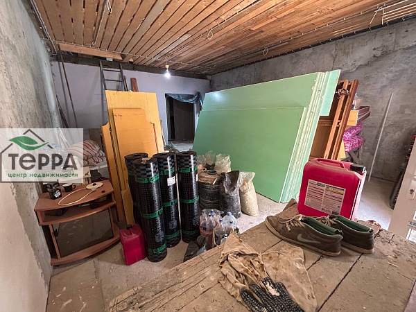 Объявление KP122