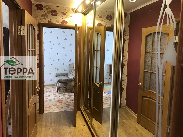 2-к квартира, 50 кв.м.