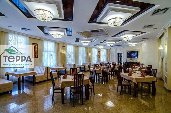 Объявление KP120