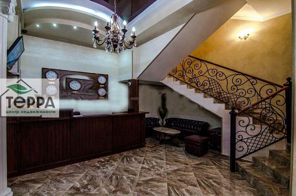 Объявление KP120