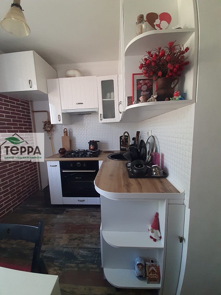 Объявление V1724