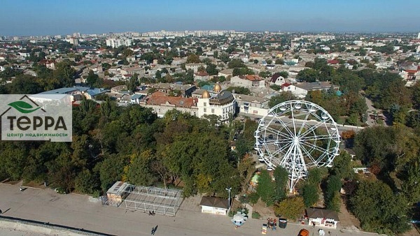 Объявление KP120