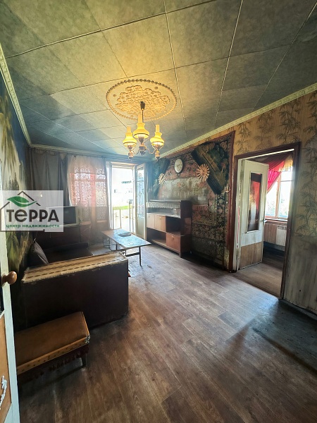 Объявление V1312