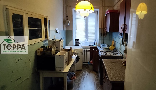 Объявление V1516