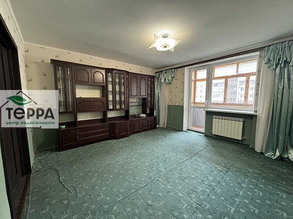 Объявление V1707