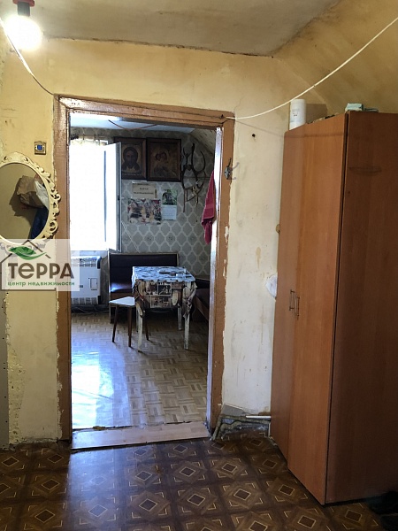 Объявление V575