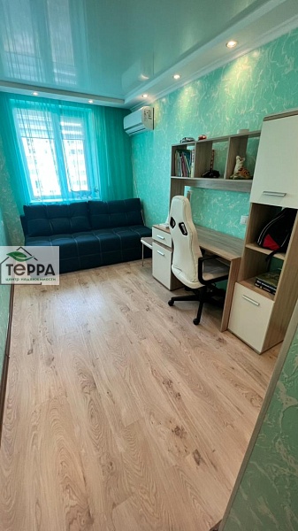 Объявление V375