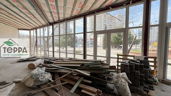 Объявление KA115