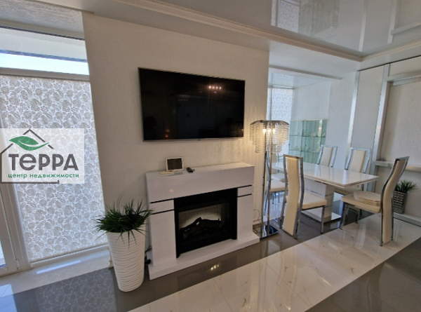 2-к квартира, 80 кв.м.