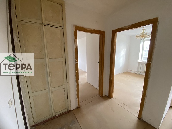 Объявление V1872