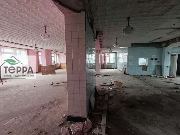 Объявление KP136