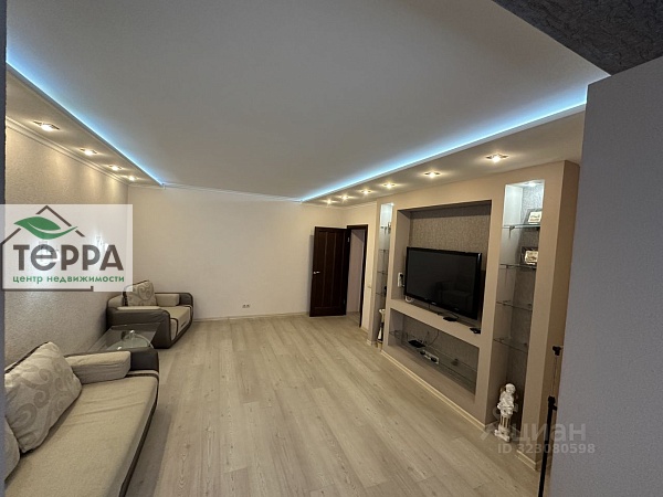 Объявление V1891