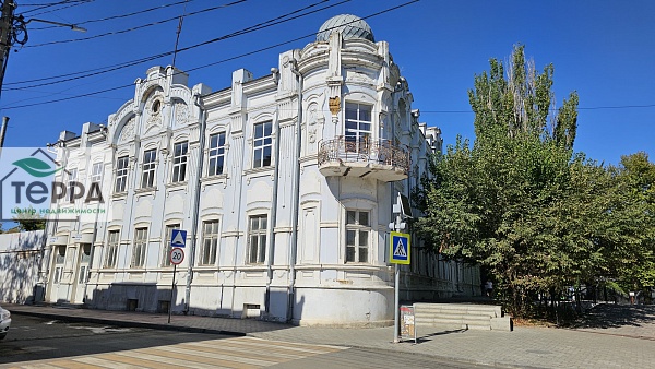 Объявление KP118