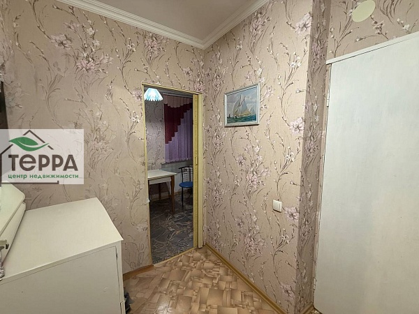 Объявление V1917