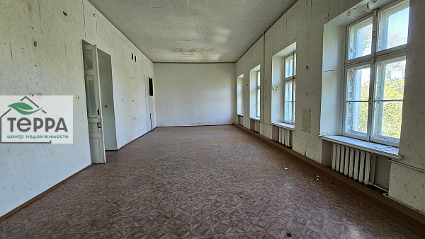 Объявление KP118