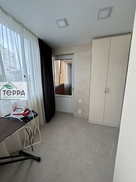 Объявление V1716