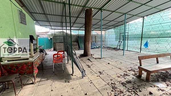 Объявление KP116