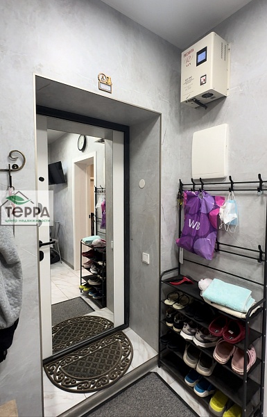 Объявление V1832