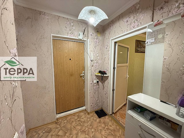 Объявление V1917