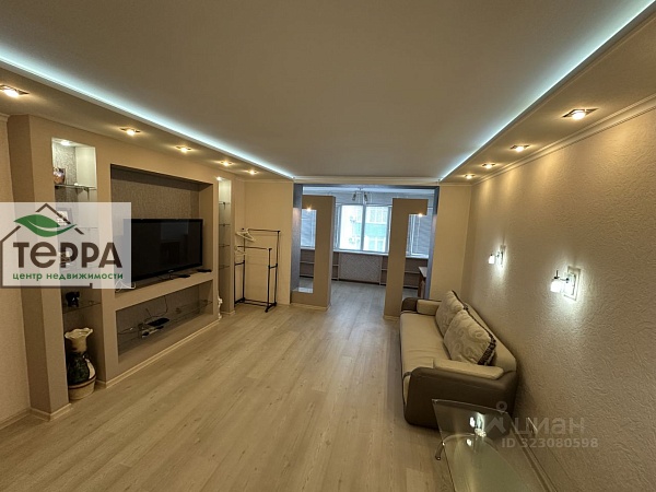 Объявление V1891