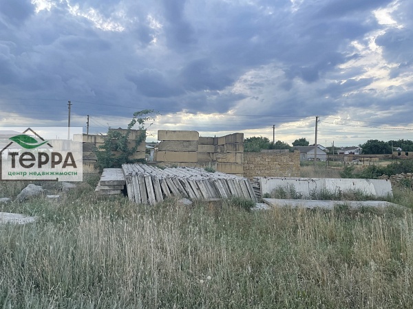 Участок , 10 сот.