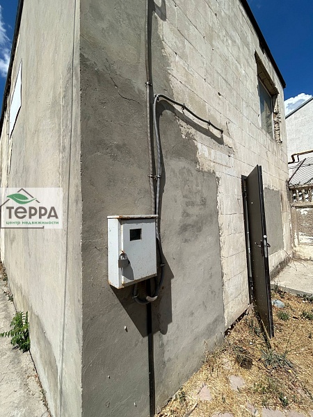 Объявление KP122