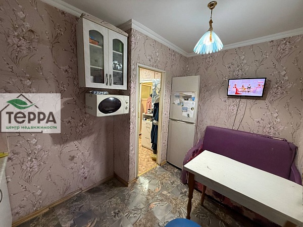 Объявление V1917