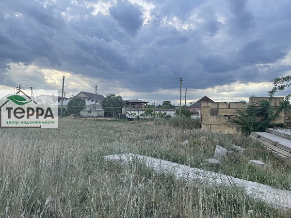 Участок , 10 сот.