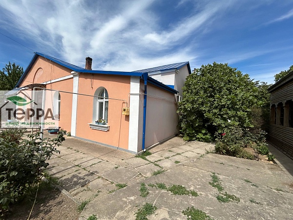 Объявление KP121