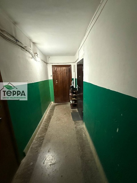 Объявление V1917