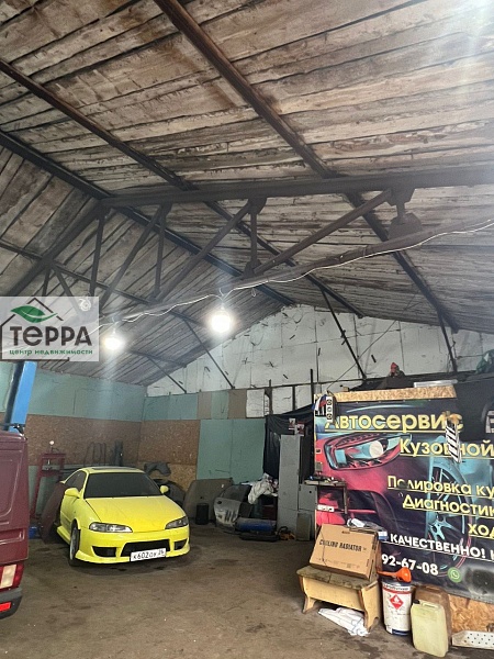 Объявление KP133