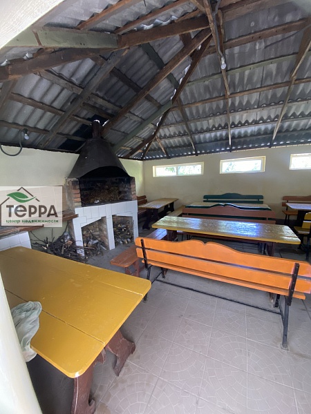 Дом, 800 кв.м.