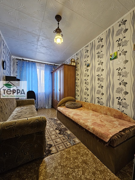 Объявление V909